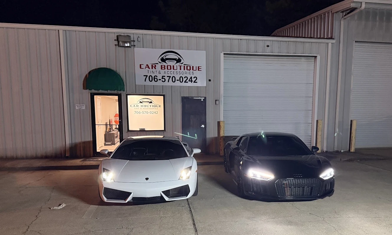 Car Boutique in Auburn, AL