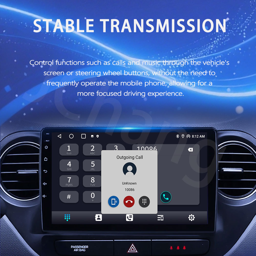 ルノー クリオ4 2012-2016用 Carplay対応  - Car Radio Gps Navigation 10 Inch のレビューと価格