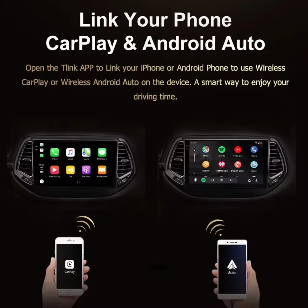 CarPlay対応 Android 14 カープレイヤー G - Car Dvd Player Bluetooth Steering Wheel のレビューと価格