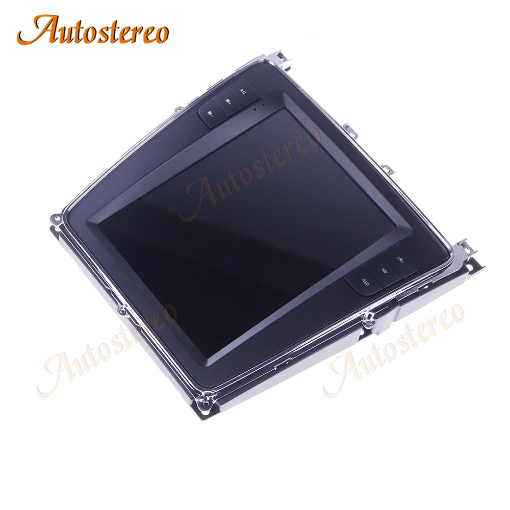 9.7インチ Bentley Mulsanne 2012-2 - Android Head Unit 7862 Octa Core のレビューと価格