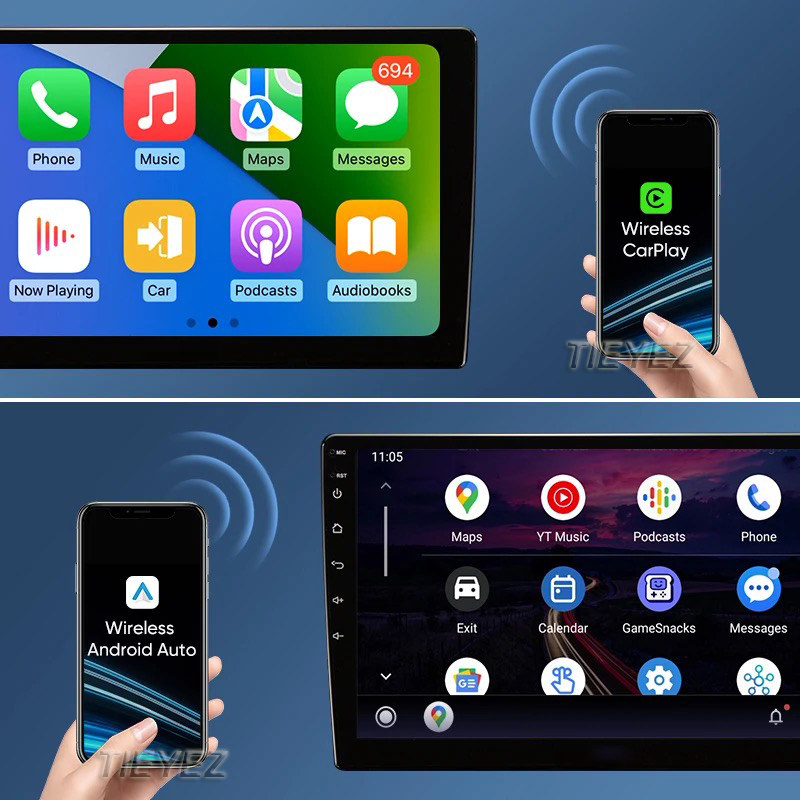キア・モーニング・ピカント 2011 - 2017年用 アン - Android Car Stereo 2 Din 8 Core のレビューと価格