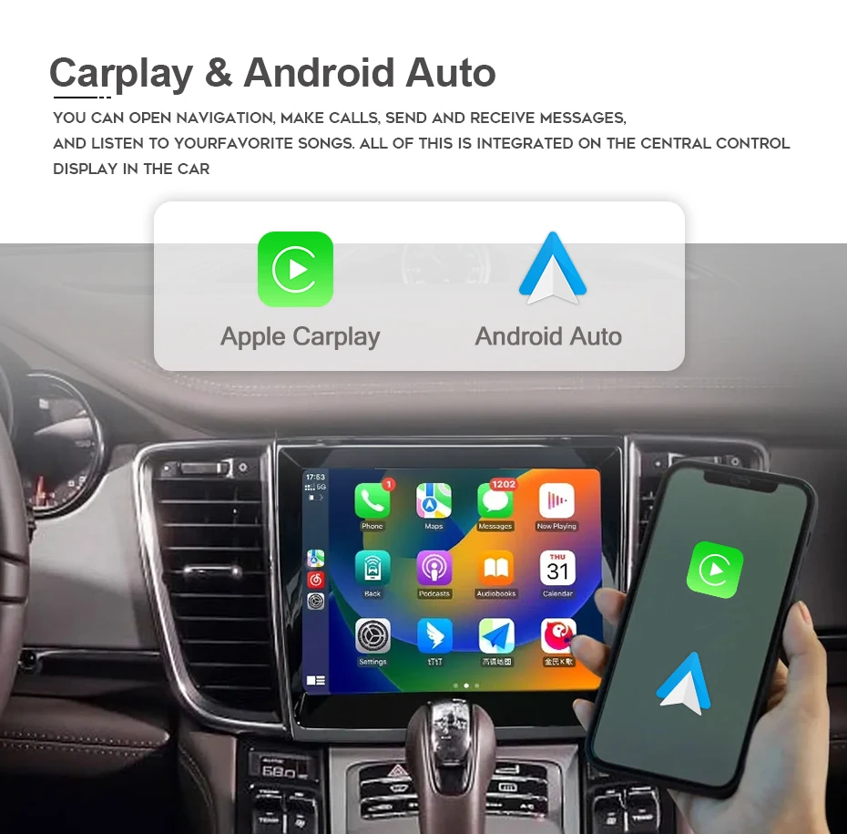 IPS 2 Din Android 13 カーDVDプレーヤ - Car Dvd Player Bluetooth Steering Wheel のレビューと価格