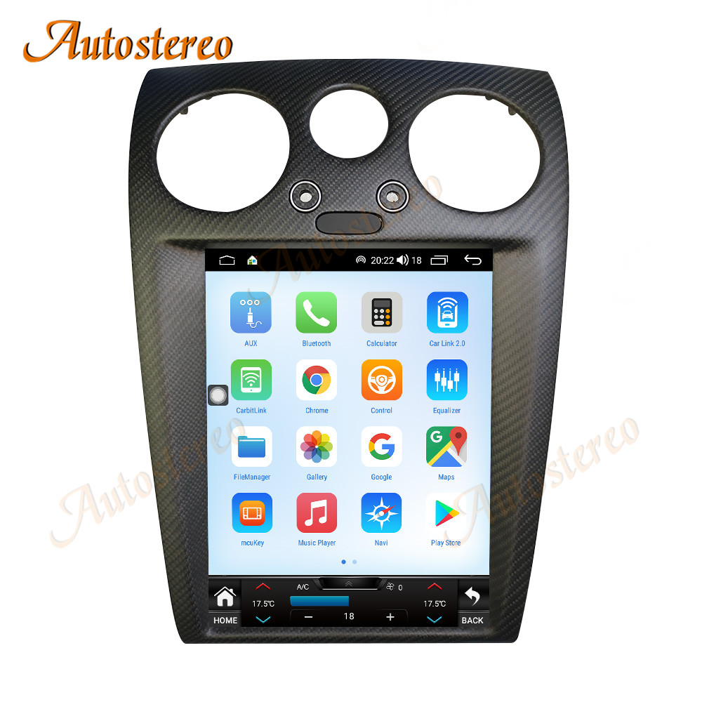 カーGPSマルチメディアラジオ,プレーヤー付きラジオ,メイン - Android Head Unit 7862 Octa Core のレビューと価格