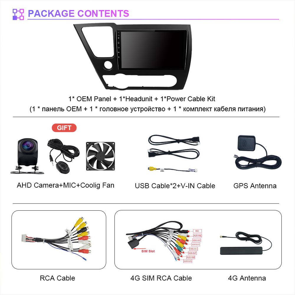 RSNAVI Android 16 Carplay対応 車載 - Android Car Stereo 2 Din 8 Core のレビューと価格