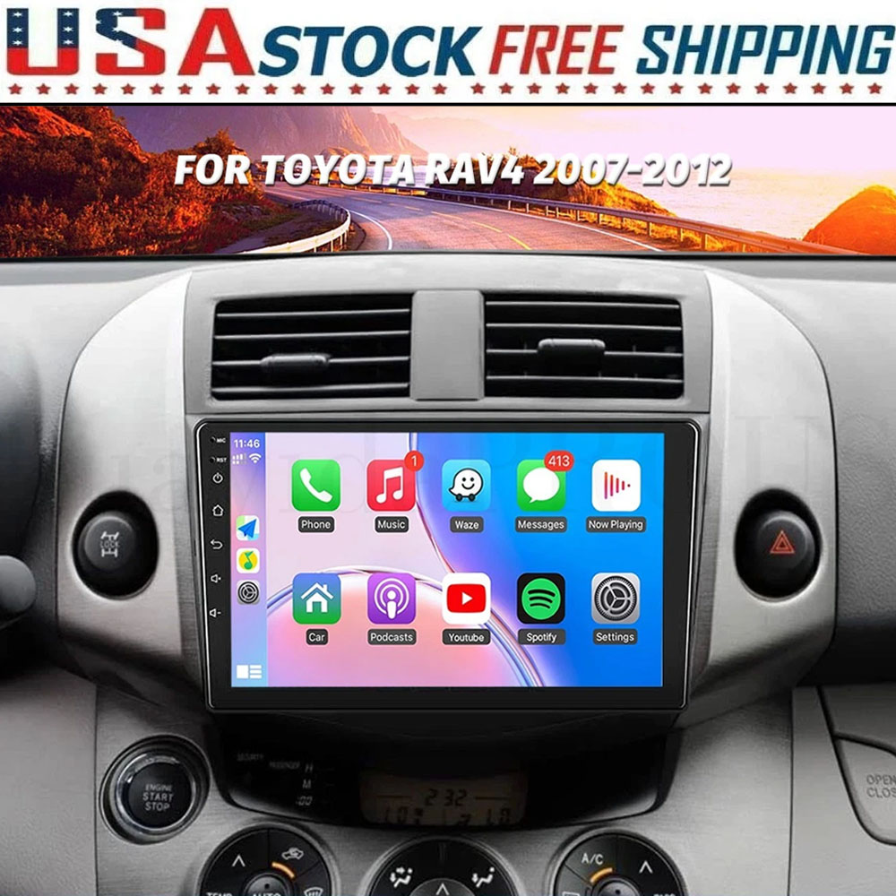 新型9インチAndroid 13搭載 ダブルDINタッチカー - Car Dvd Player Bluetooth Steering Wheel のレビューと価格
