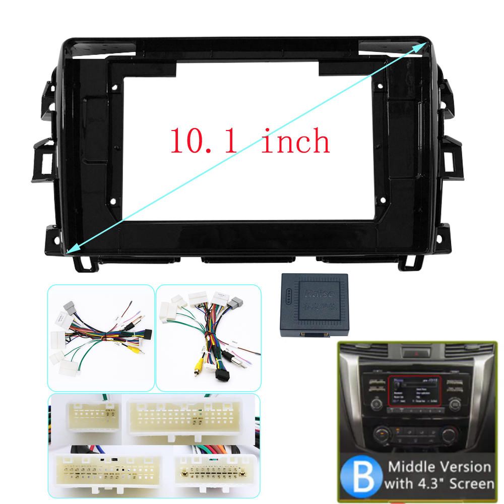 日産 ナバラ フロンティア NP300 D23 用 車載 A - Car Stereo Canbus Decoder のレビューと価格