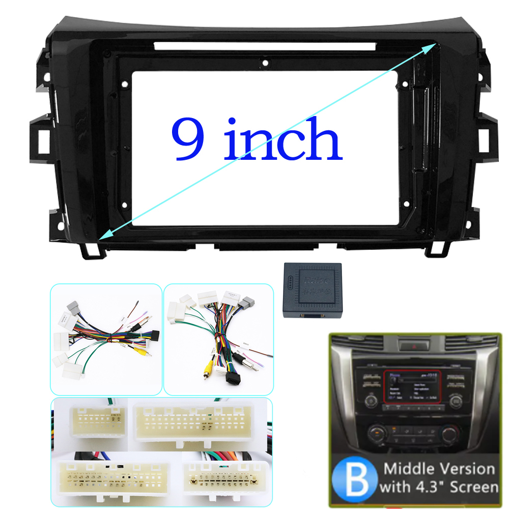 日産 ナバラ フロンティア NP300 D23 用 車載 A - Car Stereo Canbus Decoder のレビューと価格