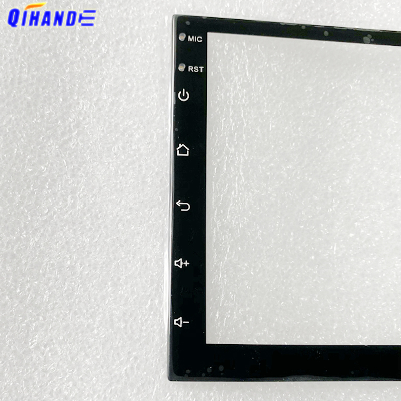 174*100 175*100 ブラック 7 インチ ZB9 - Car Radio Gps Navigation 10 Inch のレビューと価格