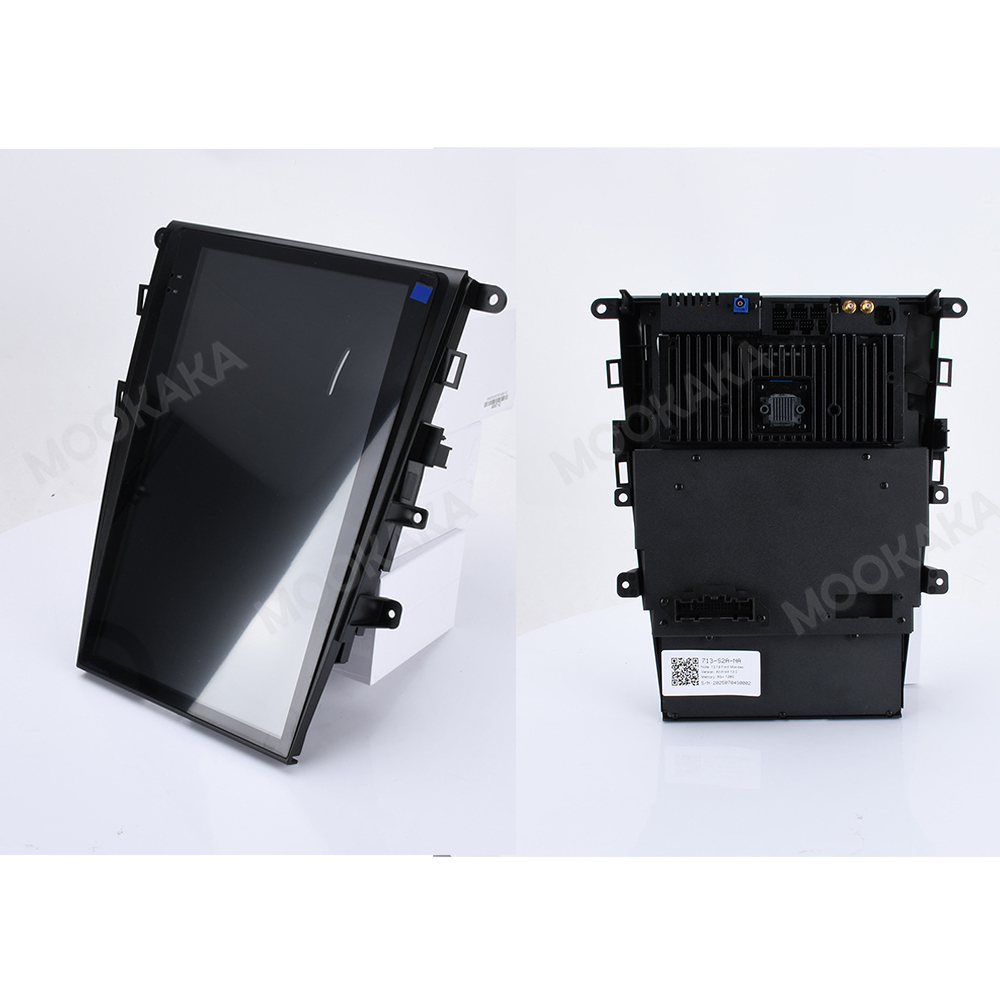 フォード モンデオ フュージョン MK5 2013-2021 - Android Head Unit 7862 Octa Core のレビューと価格