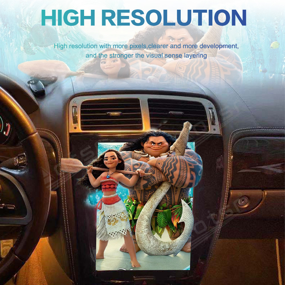 カーマルチメディアプレーヤー,カーラジオ,ステレオ,GPSナ - Android Head Unit 7862 Octa Core のレビューと価格