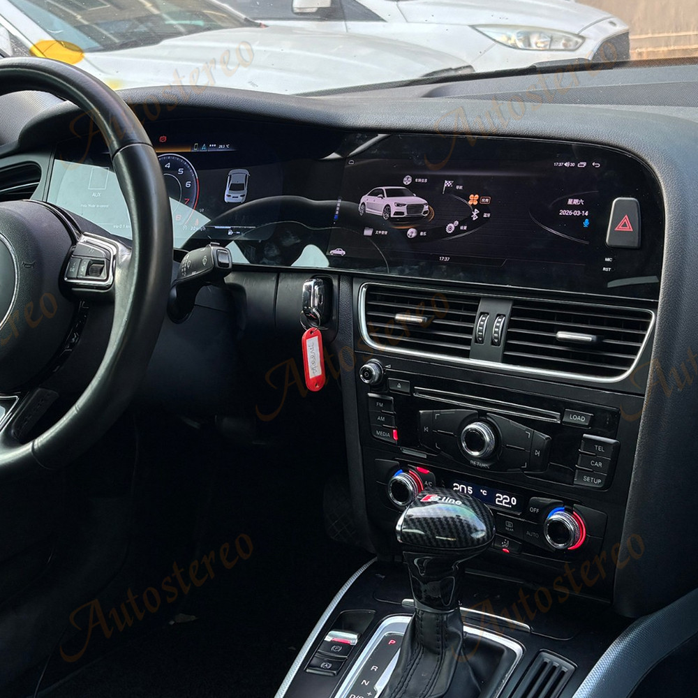 ワイヤレスCarPlay Android Auto対応 Au - Android Auto Head Unit 12.3 Inch のレビューと価格