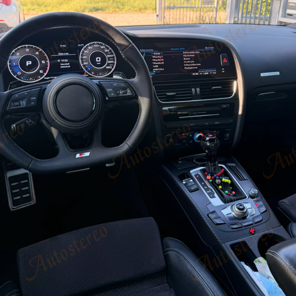 ワイヤレスCarPlay Android Auto対応 Au - Android Auto Head Unit 12.3 Inch のレビューと価格