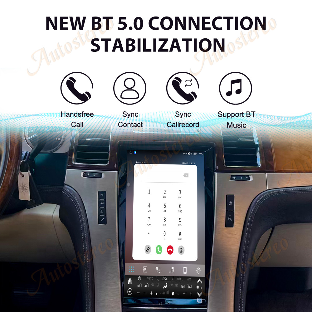 カーマルチメディアプレーヤー,メインユニット,CarPlay - Android Head Unit 7862 Octa Core のレビューと価格