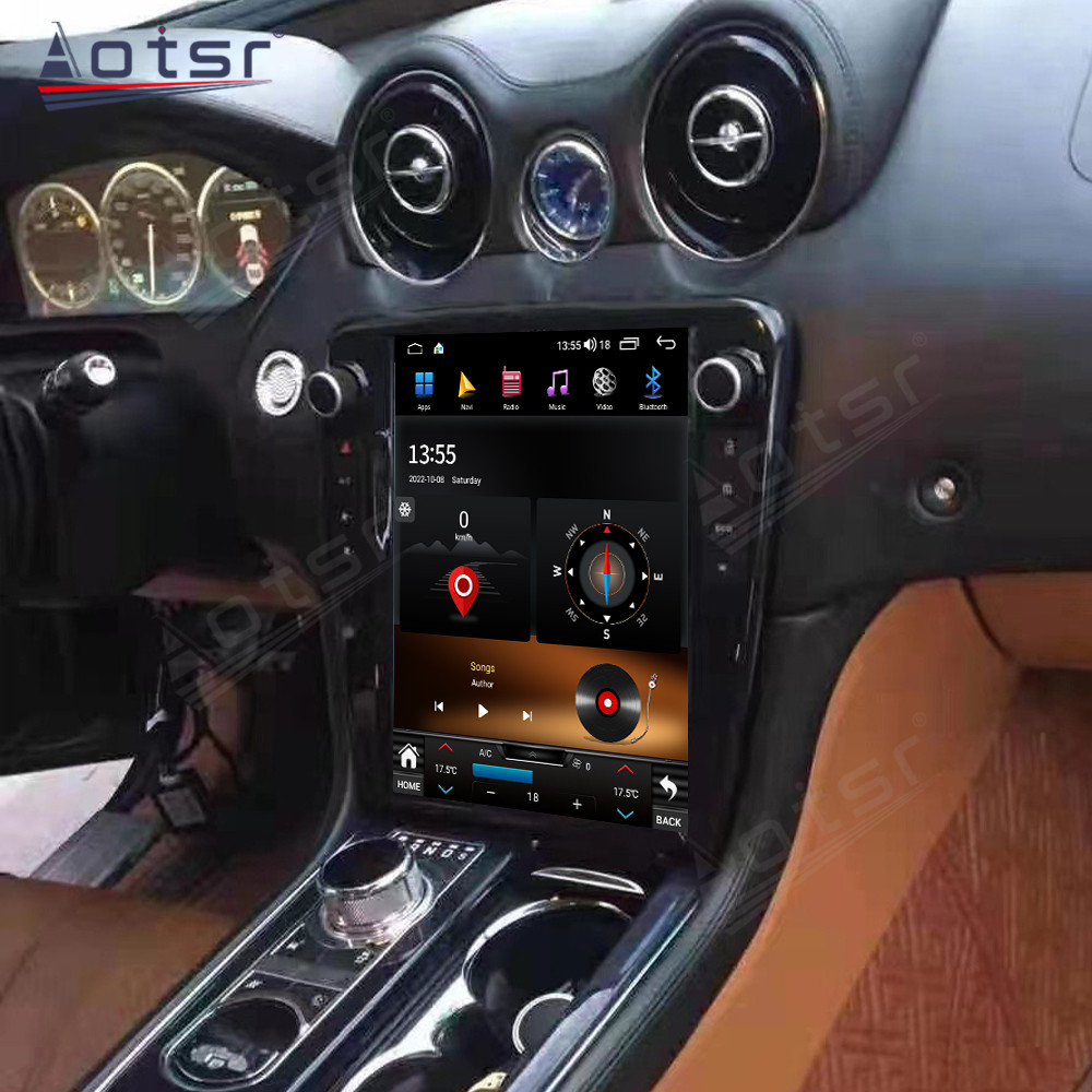 Android 13カーラジオ,2010インチ,4G,GPS - Android Head Unit 7862 Octa Core のレビューと価格