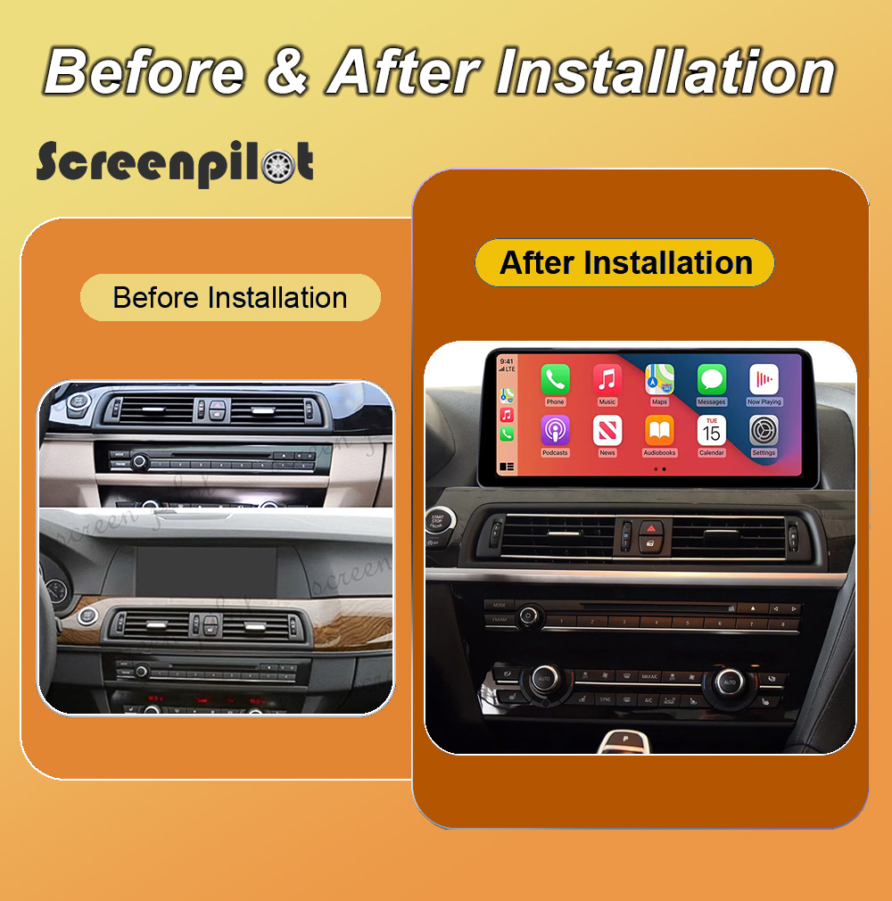 12.3インチ Android 16搭載 CarPlay対応 - Android Auto Head Unit 12.3 Inch のレビューと価格