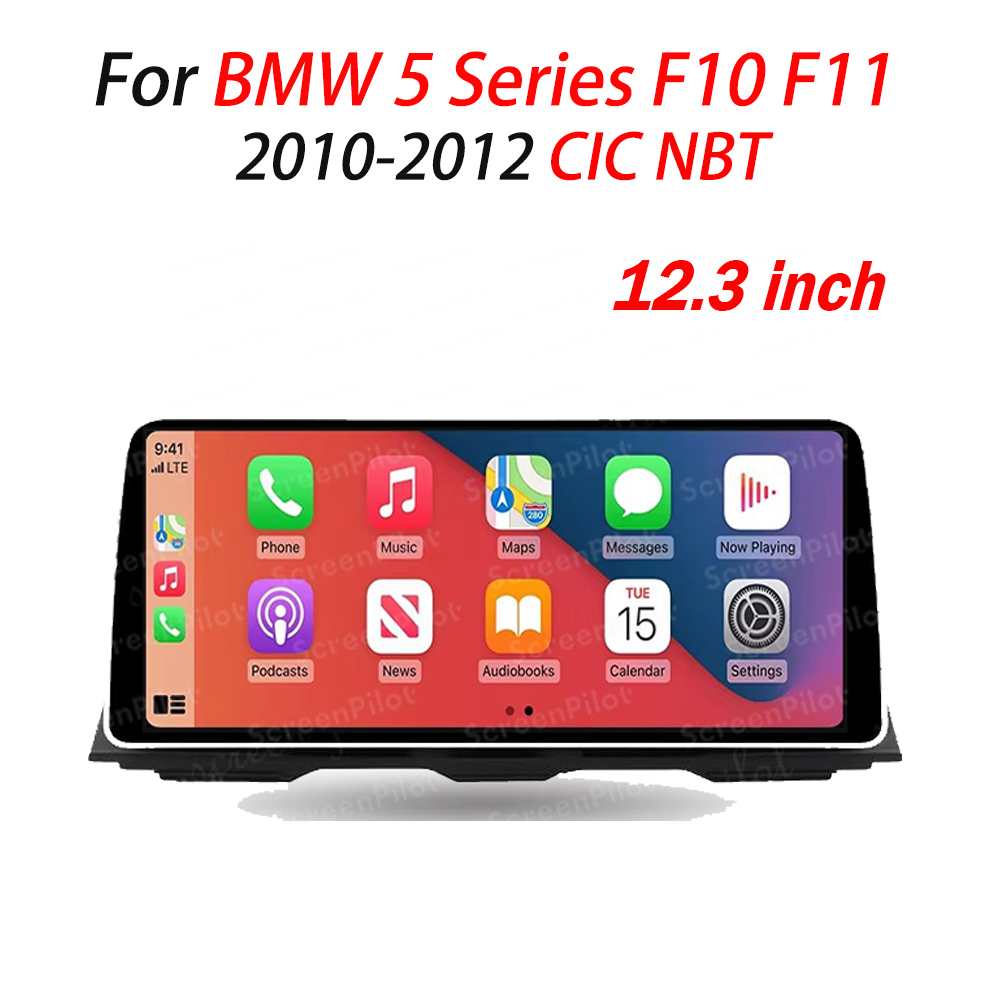 12.3インチ Android 16搭載 CarPlay対応 - Android Auto Head Unit 12.3 Inch のレビューと価格