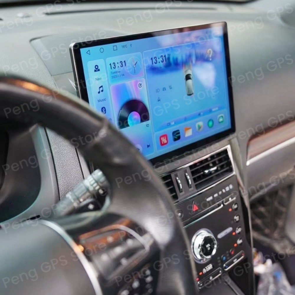 Androidカーラジオ,GPSナビゲーション,メディアプレ - Android Head Unit 7862 Octa Core のレビューと価格