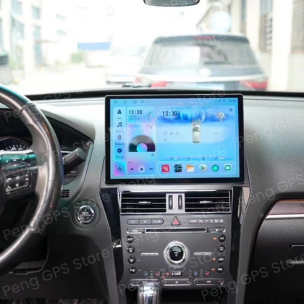 Androidカーラジオ,GPSナビゲーション,メディアプレ - Android Head Unit 7862 Octa Core のレビューと価格
