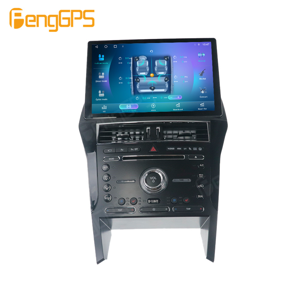 Androidカーラジオ,GPSナビゲーション,メディアプレ - Android Head Unit 7862 Octa Core のレビューと価格