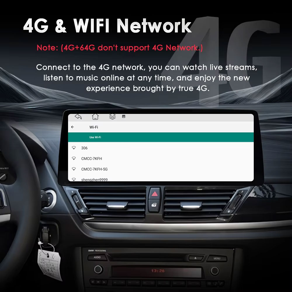 12.3インチ Android 15搭載、12.3JAC R - Android Auto Head Unit 12.3 Inch のレビューと価格