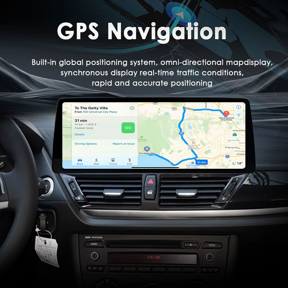 12.3インチ Android 15搭載、12.3JAC R - Android Auto Head Unit 12.3 Inch のレビューと価格