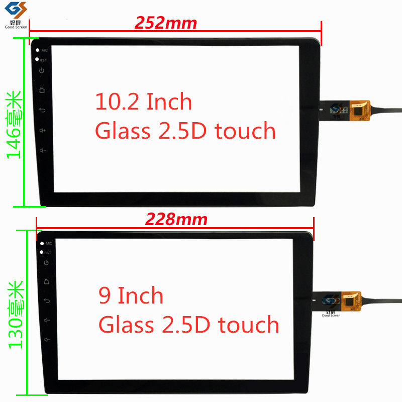 インチタッチスクリーンk2plus,10.2/9インチ,カー - Car Radio Gps Navigation 10 Inch のレビューと価格