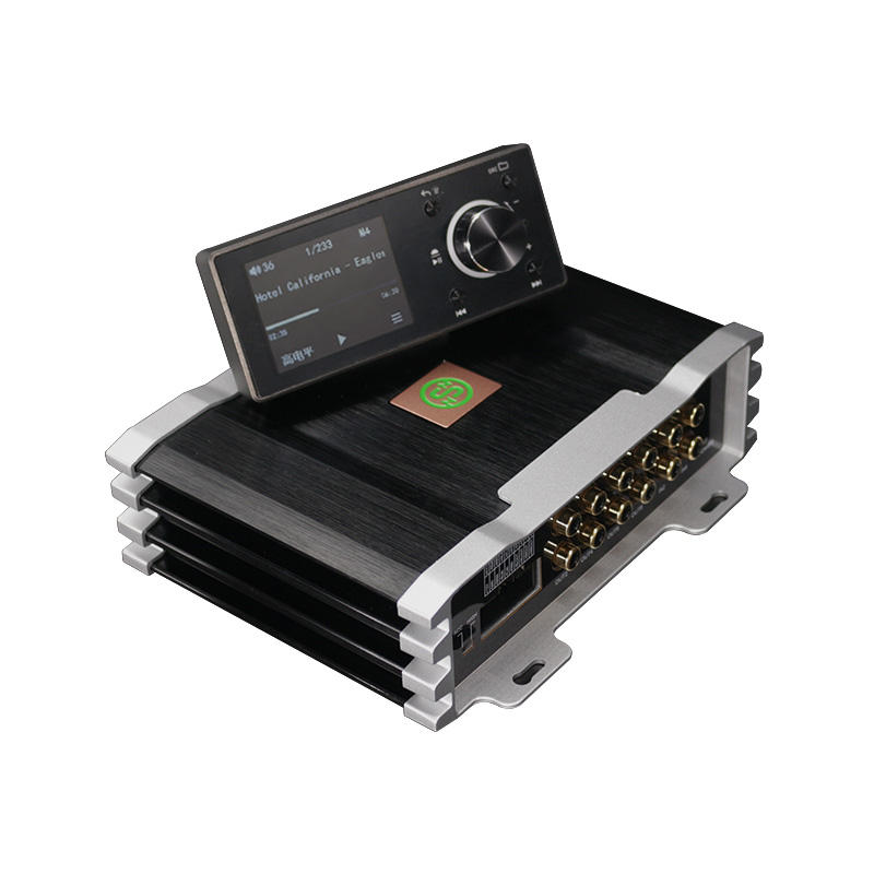 ホットセンノプ X10B ブルートゥース 4チャンネル 自動 - Car Stereo Dsp 8 Channel のレビューと価格
