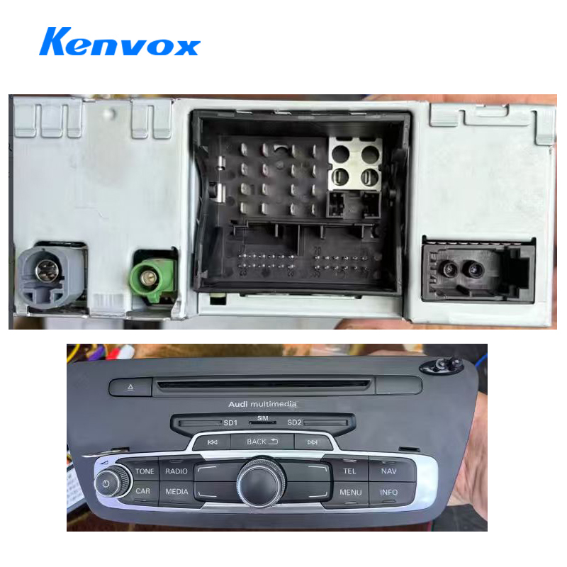16ピン車載ワイヤーハーネスCanbusボックスAndroi - Car Stereo Canbus Decoder のレビューと価格