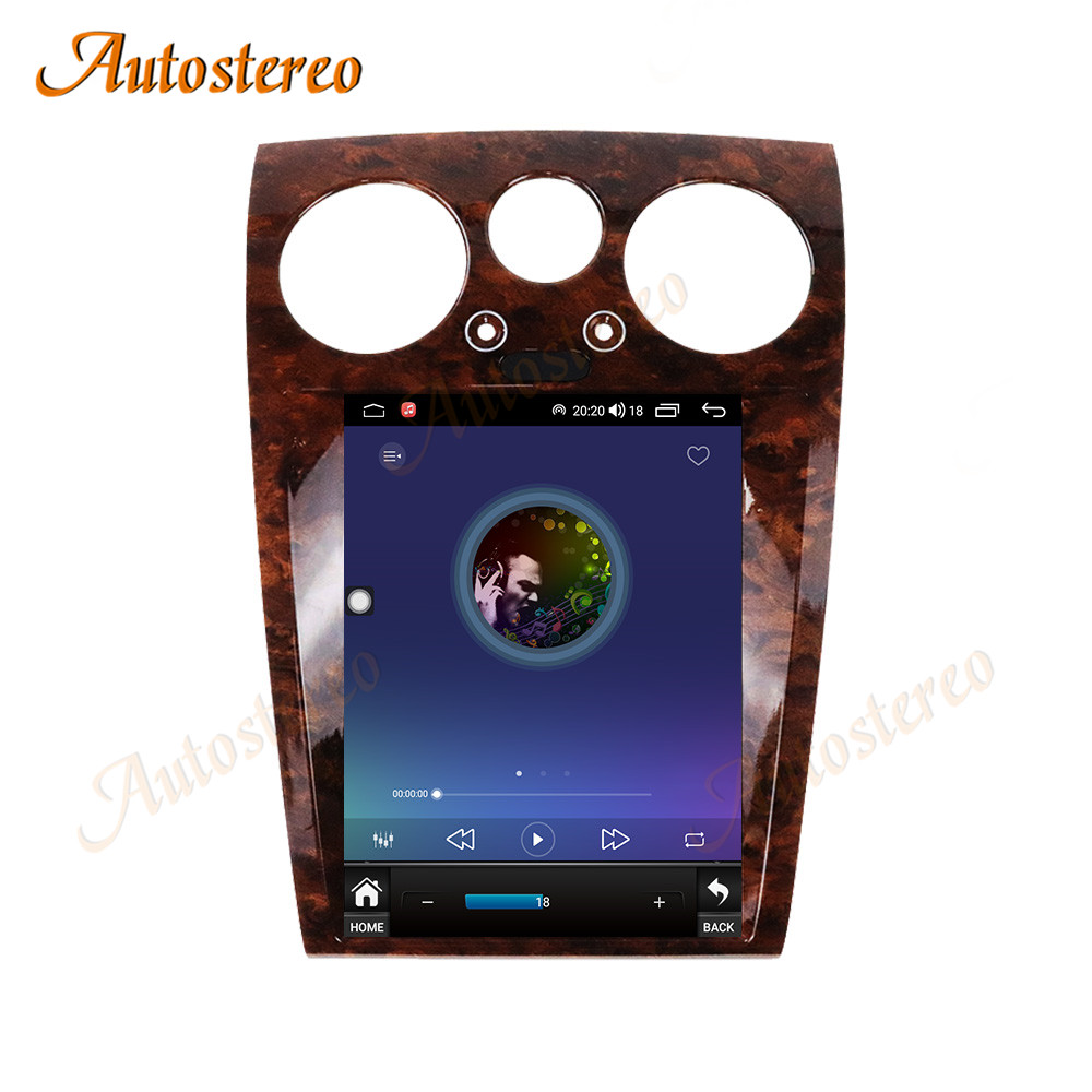 カーラジオ12.1インチ,Android 13, GPSナビ - Android Head Unit 7862 Octa Core のレビューと価格