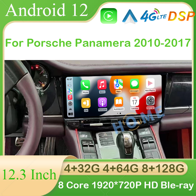 12.3インチAndroid 12 6GB+128GB ポル - Android Head Unit 6Gb 128Gb のレビューと価格