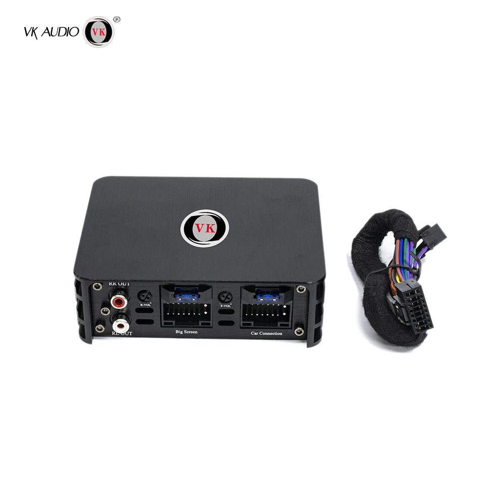 AndronD APP 4チャンネル クラスD 300W ア - Car Stereo Dsp 8 Channel のレビューと価格