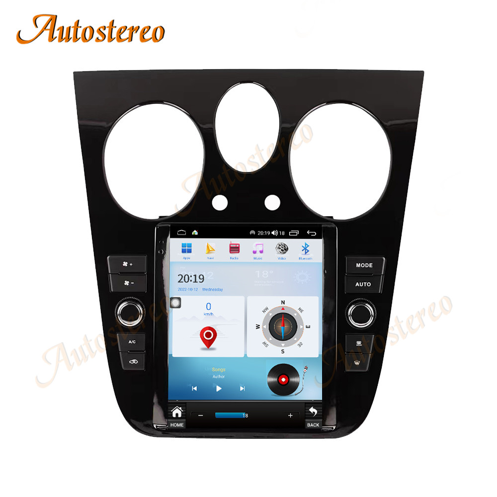 ベントレーベンタイガ用カーラジオ,マルチメディアプレーヤー, - Android Head Unit 7862 Octa Core のレビューと価格