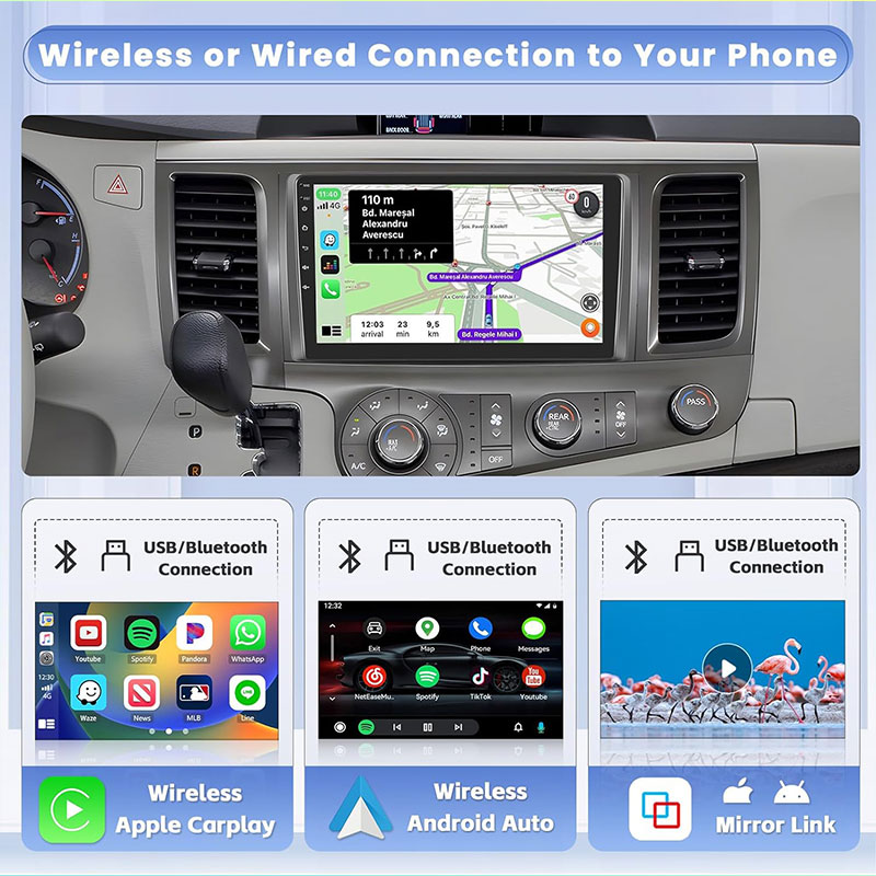 シート・レオン3 MK3（2012年～2020年）用 And - Android Car Stereo 2 Din 8 Core のレビューと価格